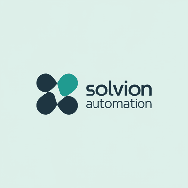 Solvion Automation